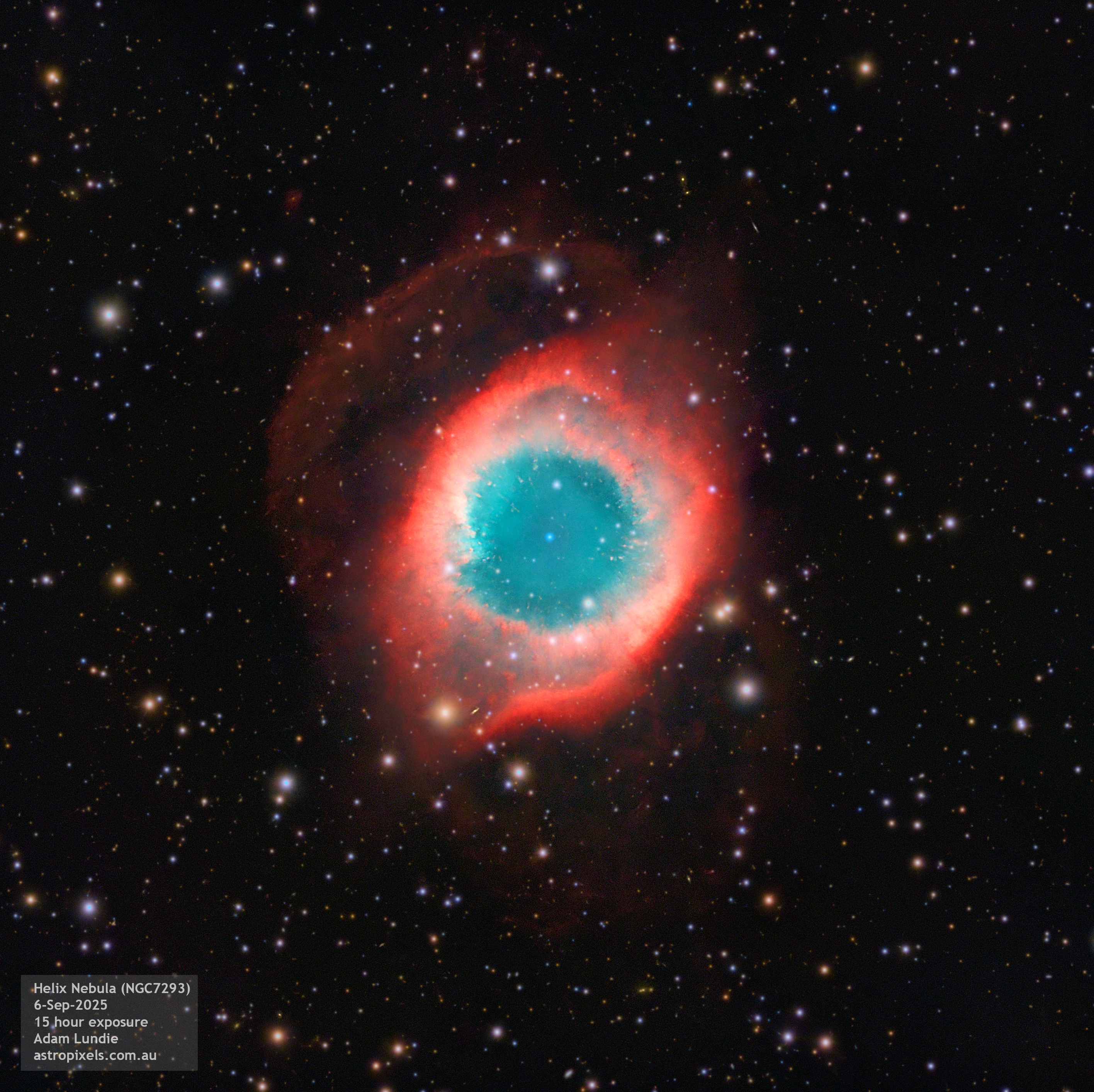 Helix Nebula