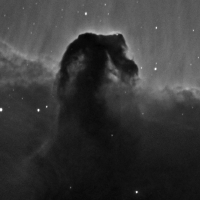 Animation of Horsehead Nebula Processing Stages thumbnail