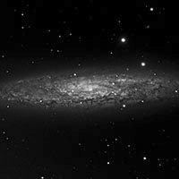 Animation of Sculptor Galaxy Processing Stages thumbnail
