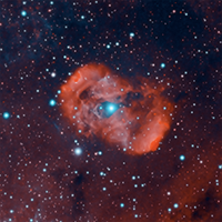 Bipolar Nebula NGC 6164 thumbnail