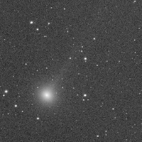 Comet C/2015 ER61 Motion thumbnail