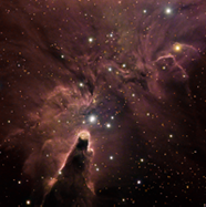 Cone Nebula NGC2264 thumbnail