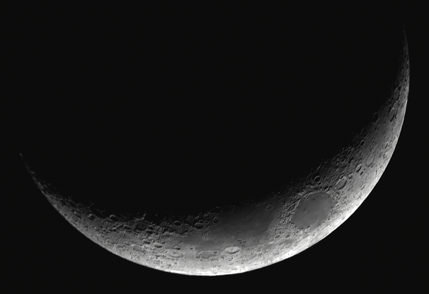 Crescent Moon