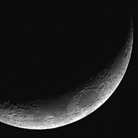 Crescent Moon thumbnail