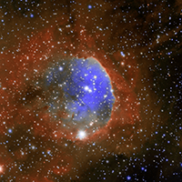 Gabriela Mistral Nebula thumbnail