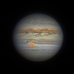 Jupiter July 2018 thumbnail