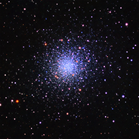 Messier 68 thumbnail