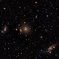 NGC6872 Galactic Group thumbnail