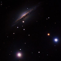NGC 1055 thumbnail