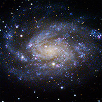 NGC 300 thumbnail