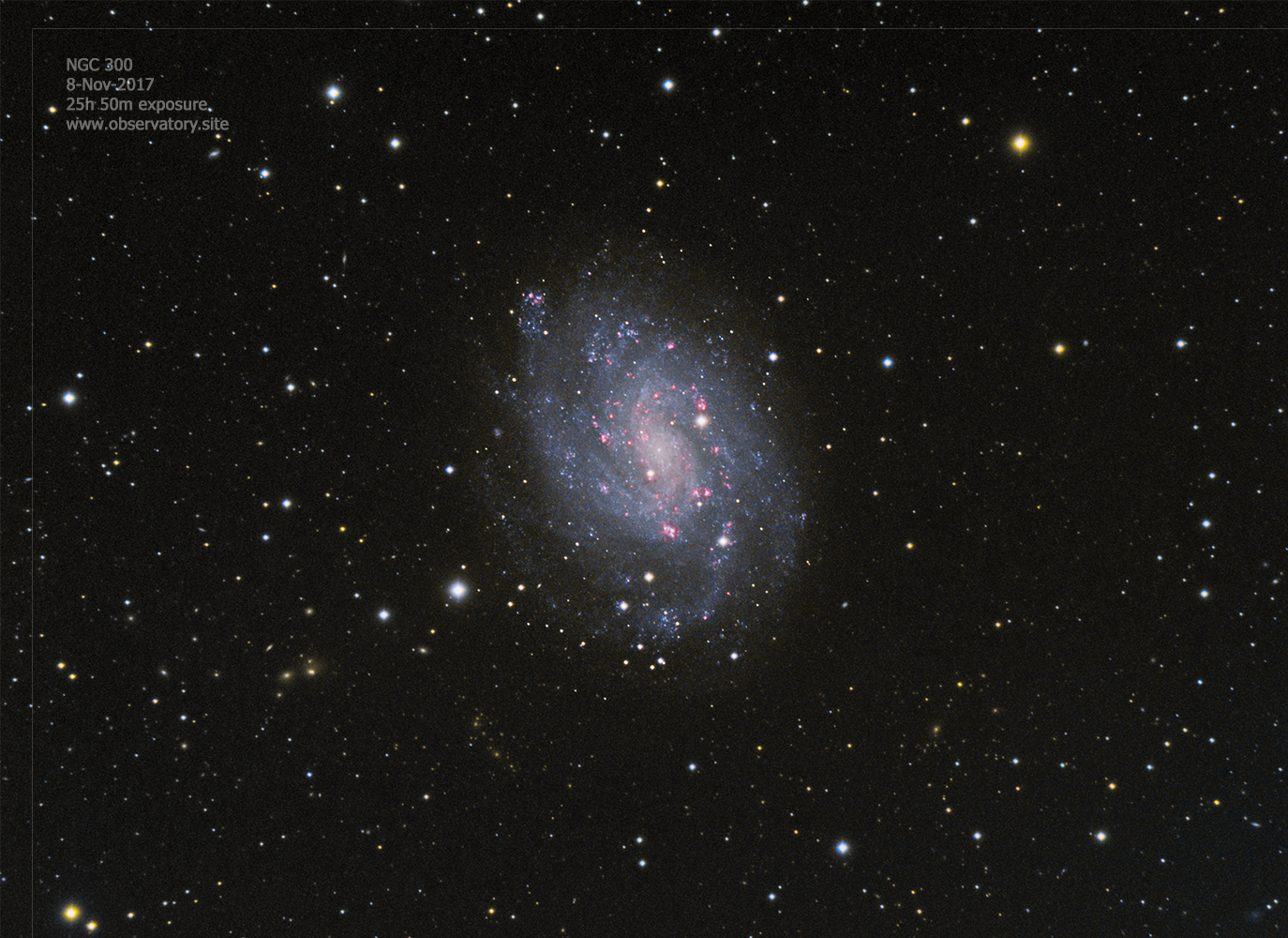 NGC 300