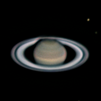 Saturn and Moons thumbnail