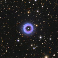 Shapley 1 Planetary Nebula thumbnail