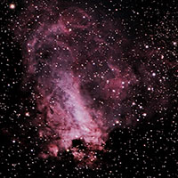 Swan Nebula thumbnail