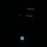 Uranus and Moons thumbnail